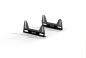 Preview: Bucket Seat Bracket Set